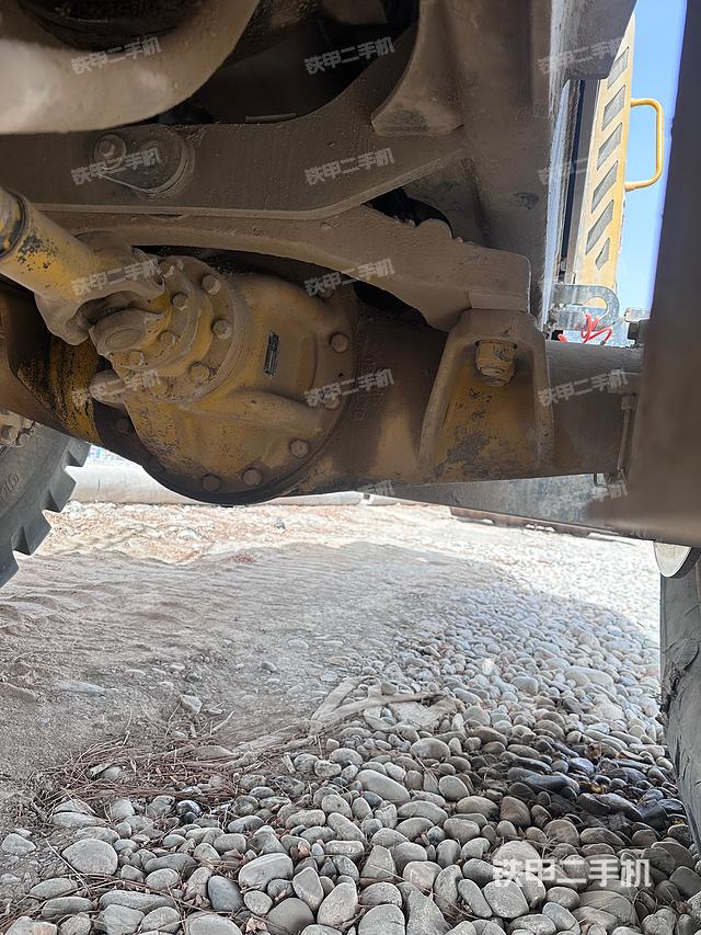 變速箱（整機外觀及大件）