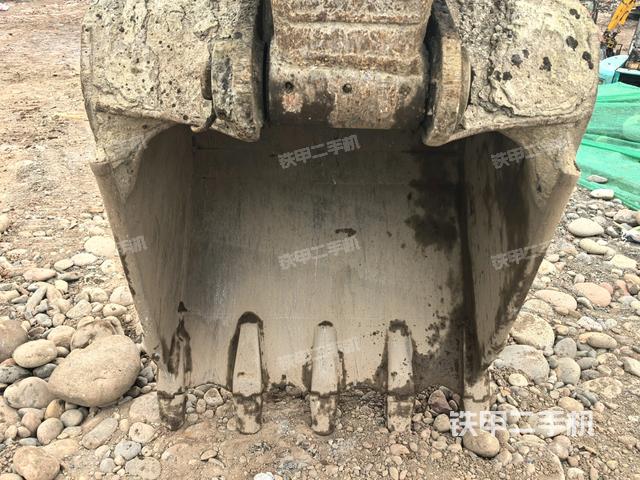 鏟斗45度（工作和回轉裝置）