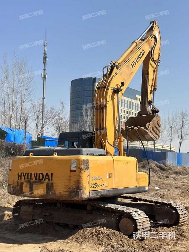 整机右后45°（整机外观）