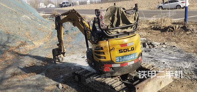 整機(jī)右后45°（整機(jī)外觀）