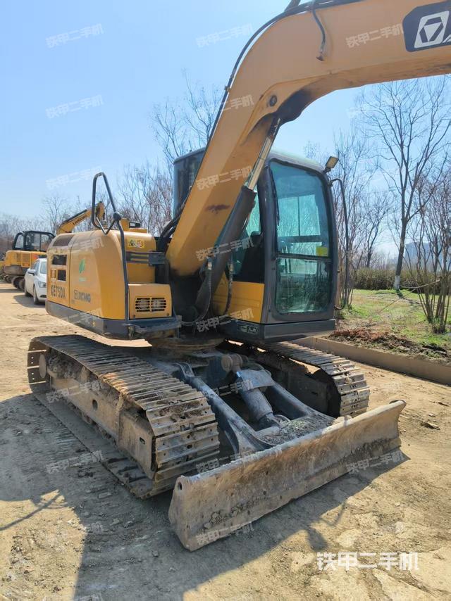 整機右后45°（整機外觀）