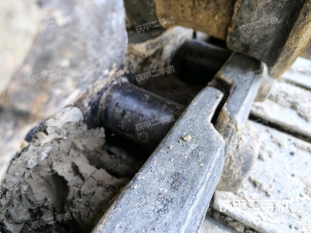 左導(dǎo)向輪（行走機(jī)構(gòu)）