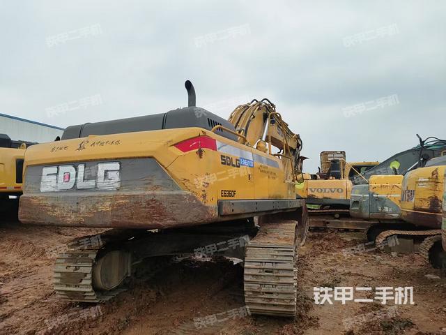 整机右后45°（整机外观）