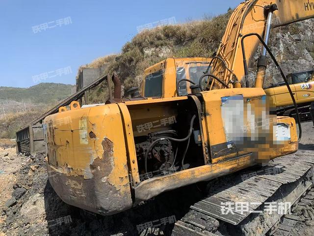 整機(jī)右后45°（整機(jī)外觀）