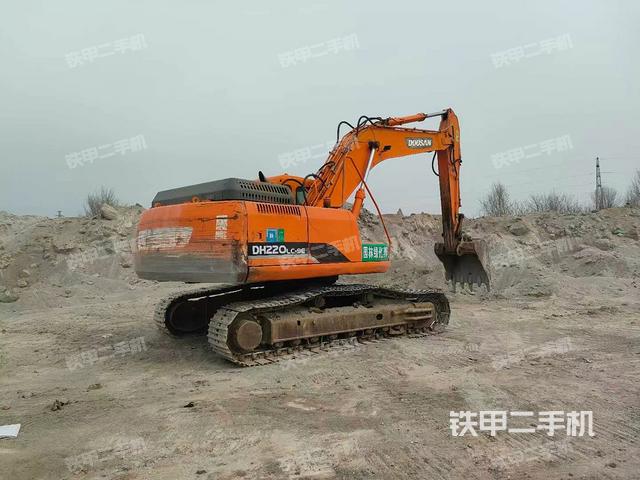 整机右后45°（整机外观）