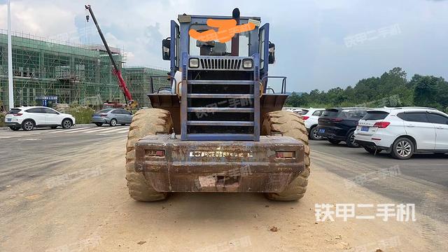 整機(jī)右后45°（整機(jī)外觀及大件）