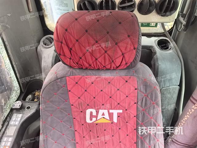 座椅后部（駕駛室部分）