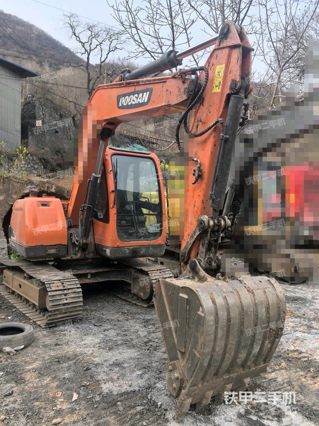 右前45（整机外观）