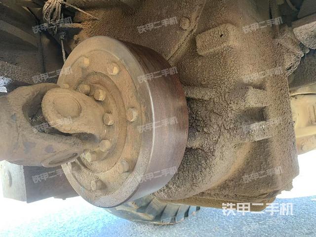 變速箱（整機(jī)外觀及大件）