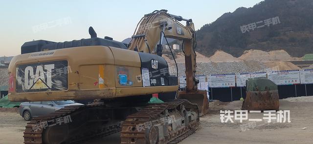 整机右后45°（整机外观）