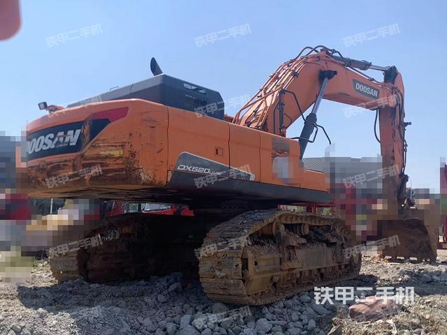 整机右后45°（整机外观）