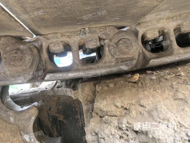 左驱动轮（行走机构）