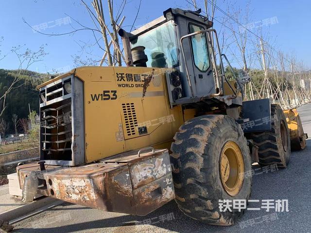 整機(jī)右后45°（整機(jī)外觀及大件）