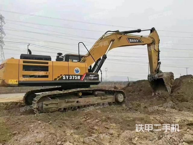 整机右后45°（整机外观）