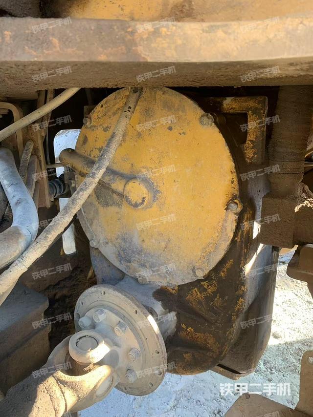 變速箱（整機(jī)外觀及大件）