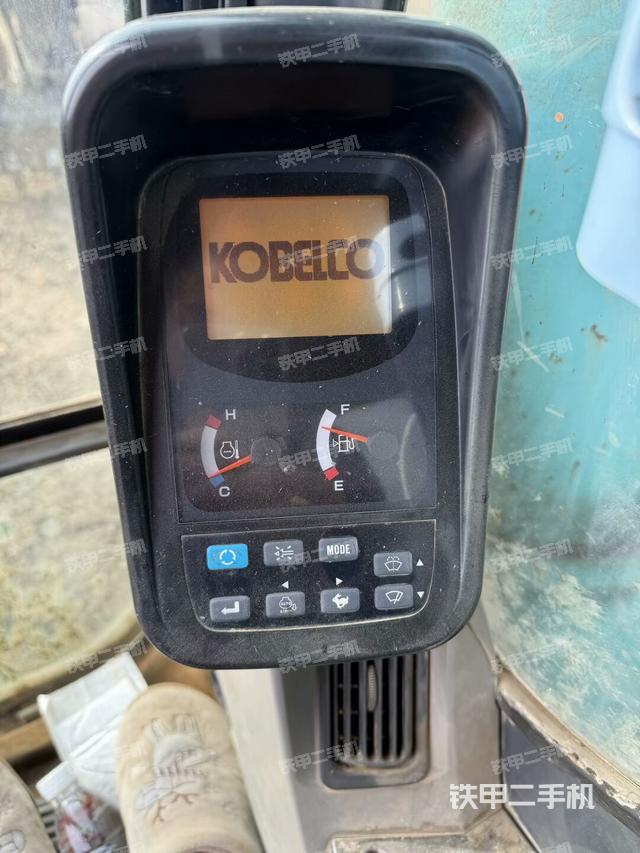 小時(shí)表（駕駛室部分）