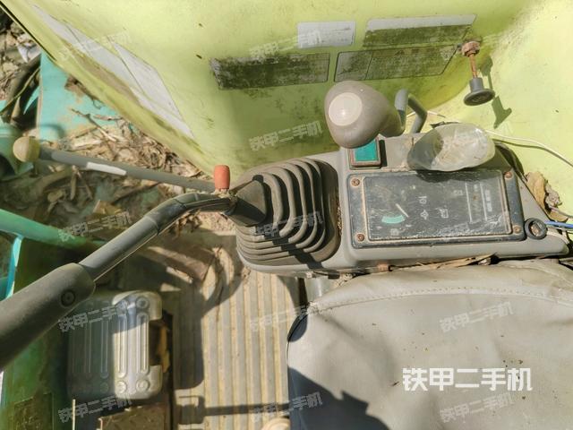 顯示屏?（駕駛室部分）