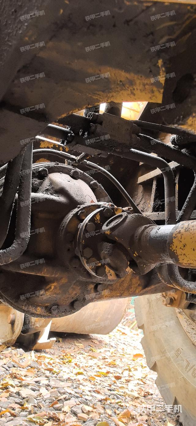 變速箱(整機(jī)外觀及大件) 變速箱(整機(jī)外觀及大件)