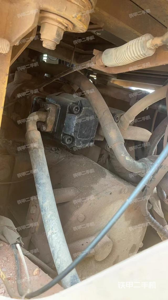 變速箱（整機(jī)外觀及大件）