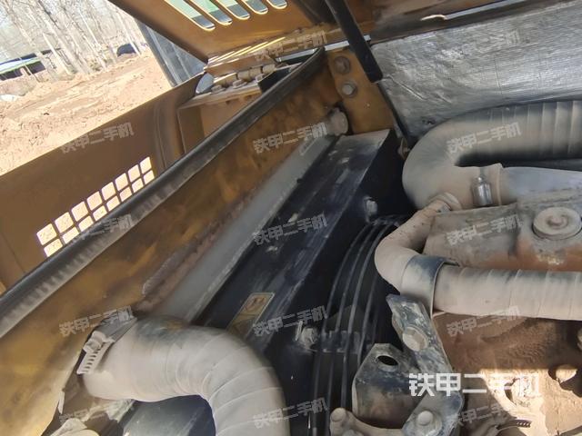 分配阀(上车部件) 分配阀(上车部件)