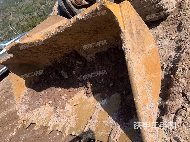 工作裝置整體(整機外觀及大件) 工作裝置整體(整機外觀及大件)
