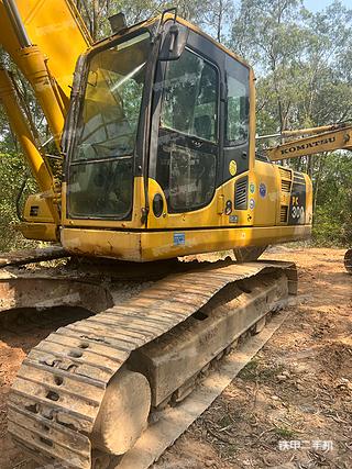 茂名市出售 卡特彼勒 320C 挖掘机