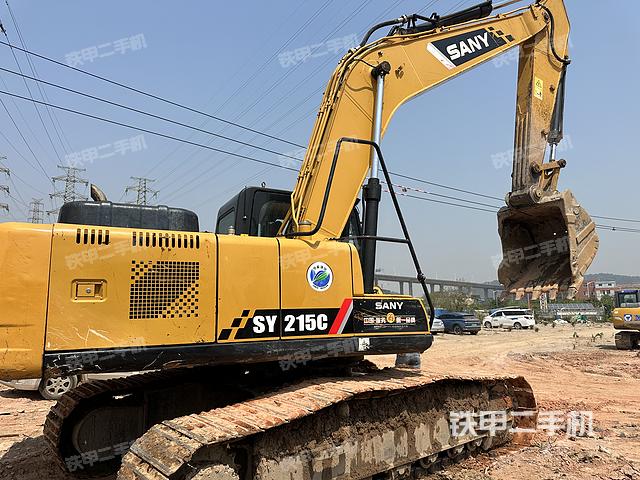 整機(jī)右后45°（整機(jī)外觀）