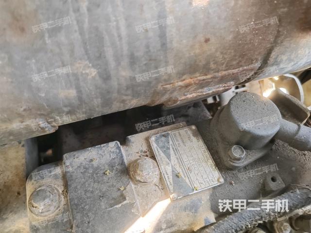 水箱+風(fēng)扇特寫（上車部件）