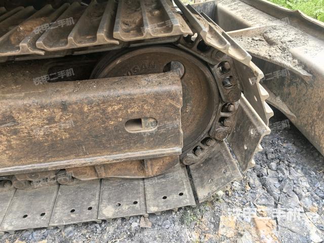 右侧履带整体 （行走机构）