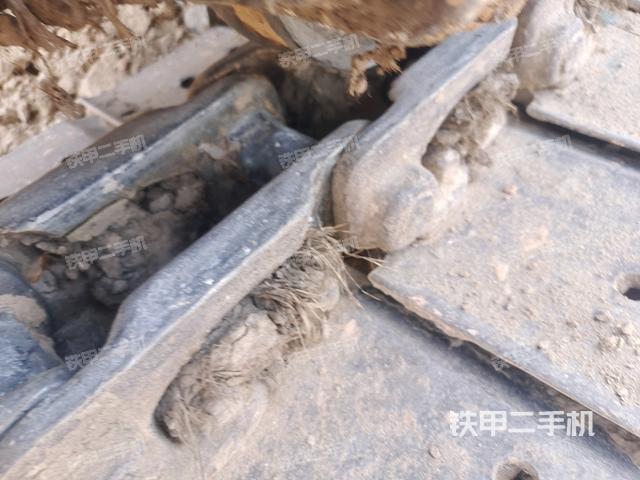 右托链轮+链筋(行走机构) 右托链轮+链筋(行走机构)