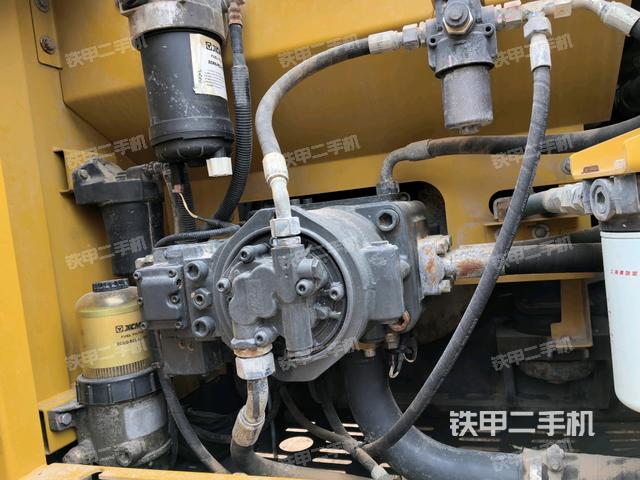 電瓶(大件艙室) 電瓶(大件艙室)