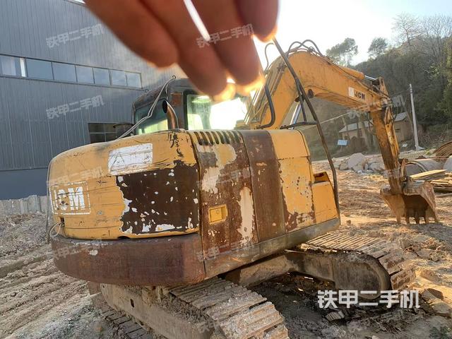 整機(jī)右后45°(整機(jī)外觀) 整機(jī)右后45°(整機(jī)外觀)
