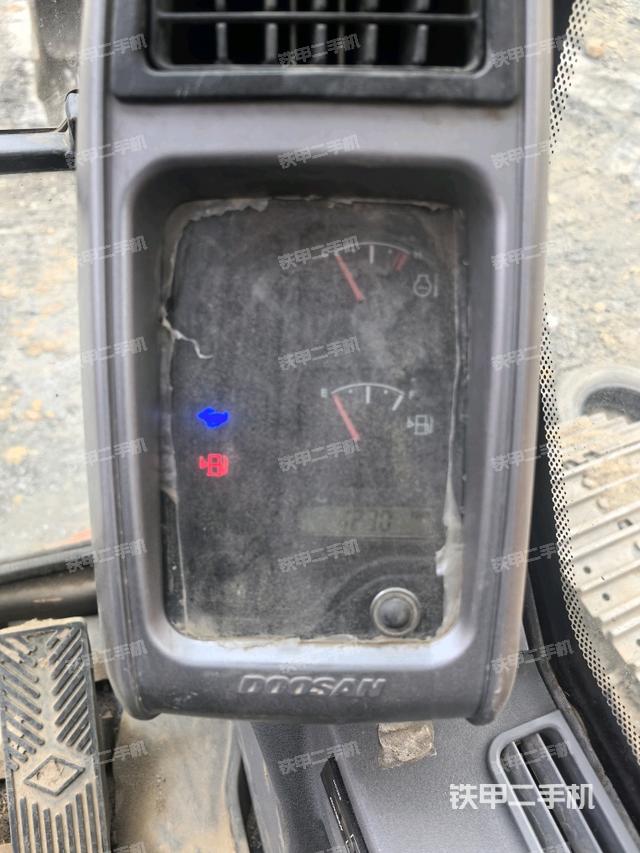 显示屏 （驾驶室部分）