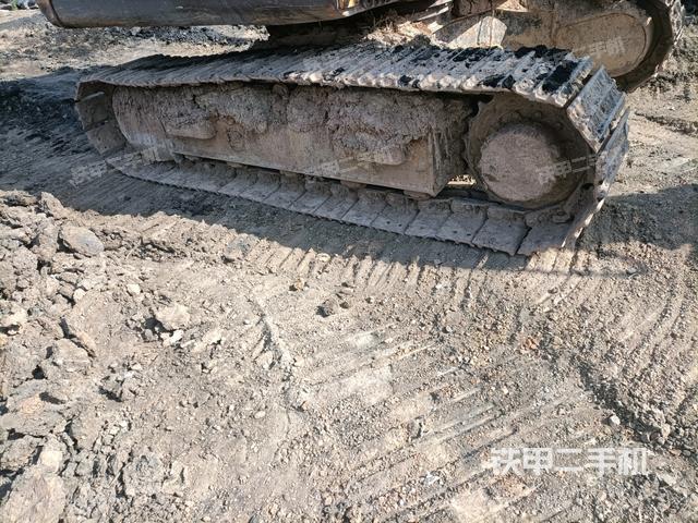 右侧履带整体 （行走机构）