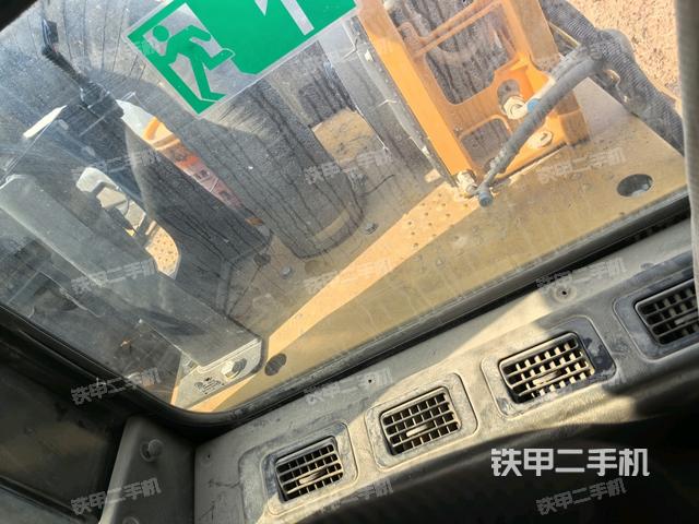 小時(shí)表（駕駛室部分）