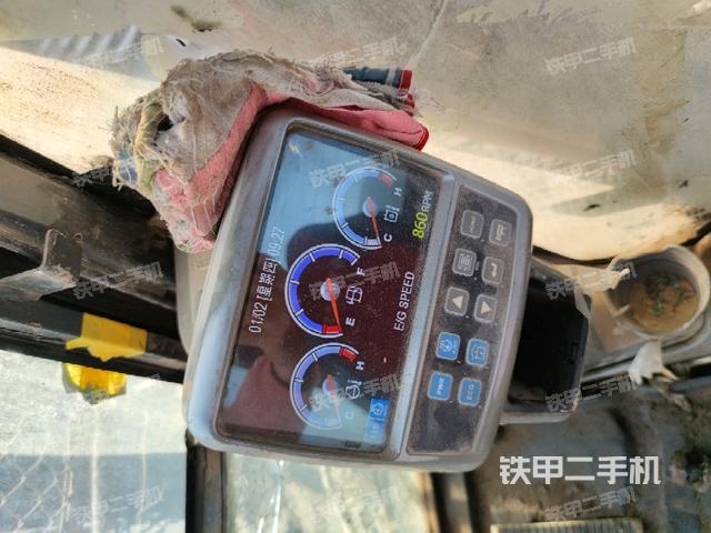顯示屏?(駕駛室部分) 顯示屏?(駕駛室部分)