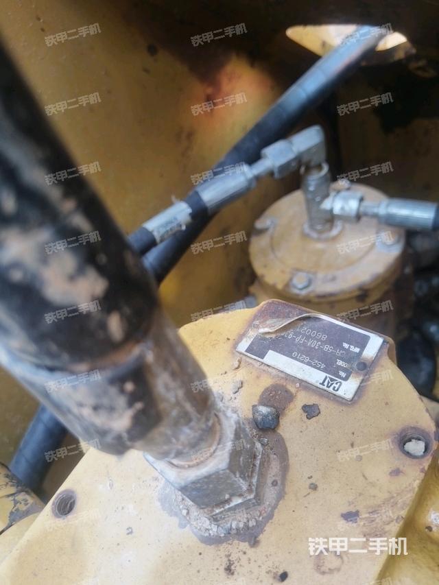 水箱+風扇特寫(上車部件) 水箱+風扇特寫(上車部件)