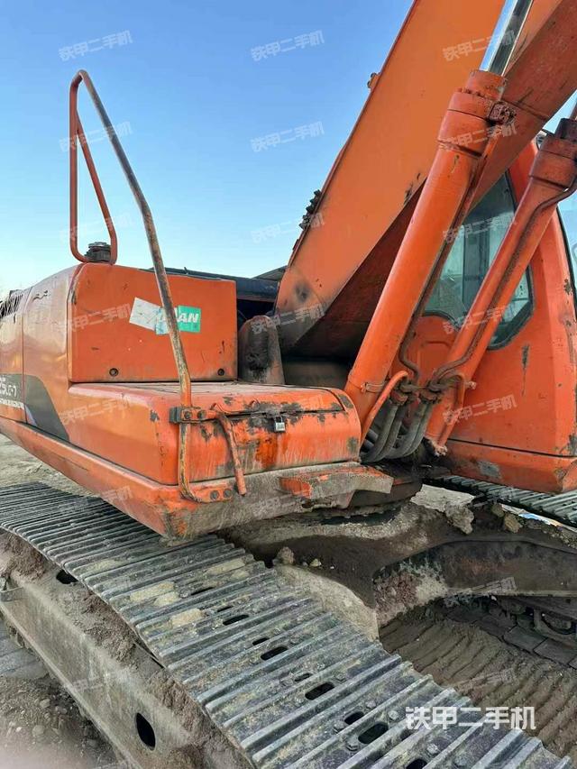 整机右后45°（整机外观）