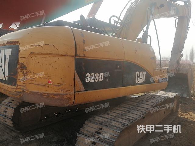 整机右后45°（整机外观）