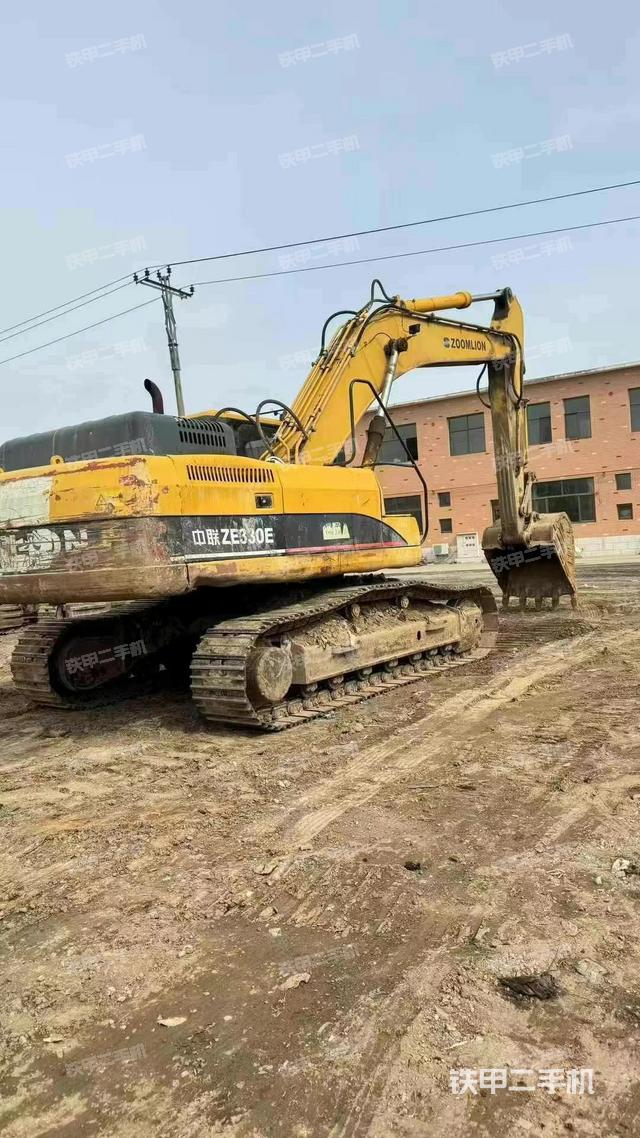 整机右后45°（整机外观）