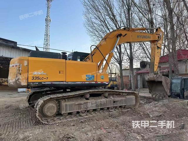 整机右后45°（整机外观）