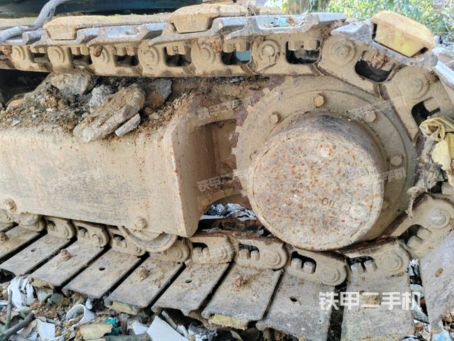 右導(dǎo)向輪（行走機構(gòu)）