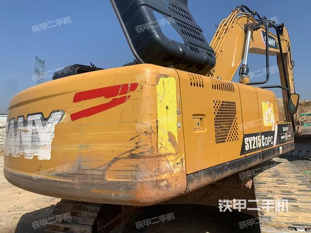 整機(jī)右后45°（整機(jī)外觀）