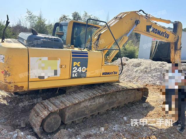 整机右后45°（整机外观）