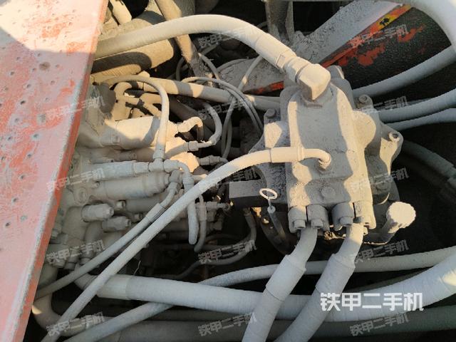 回轉(zhuǎn)馬達(dá)(上車部件) 回轉(zhuǎn)馬達(dá)(上車部件)