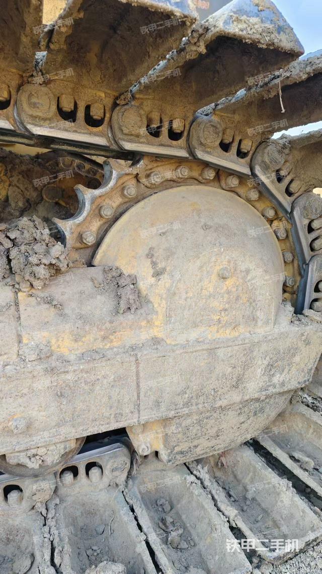 其他核心部件（設(shè)備外觀及核心部件）