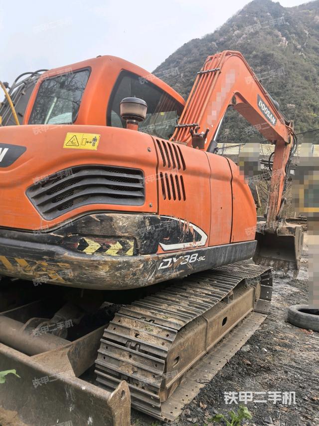 右后45（整机外观）