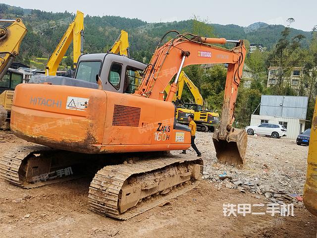 整机右后45°（整机外观）