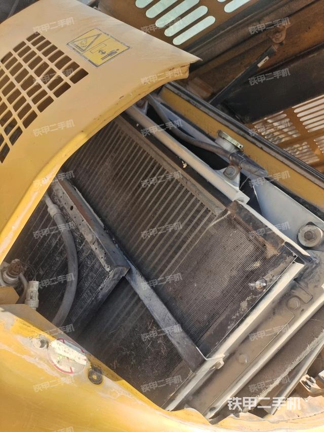 散热器室(大件舱室) 散热器室(大件舱室)