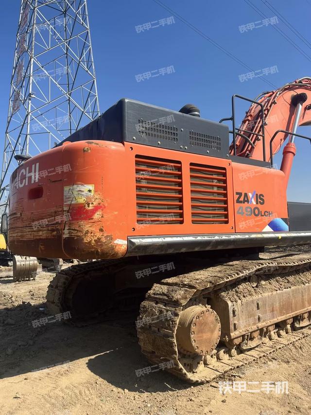 整機(jī)右后45°(整機(jī)外觀) 整機(jī)右后45°(整機(jī)外觀)